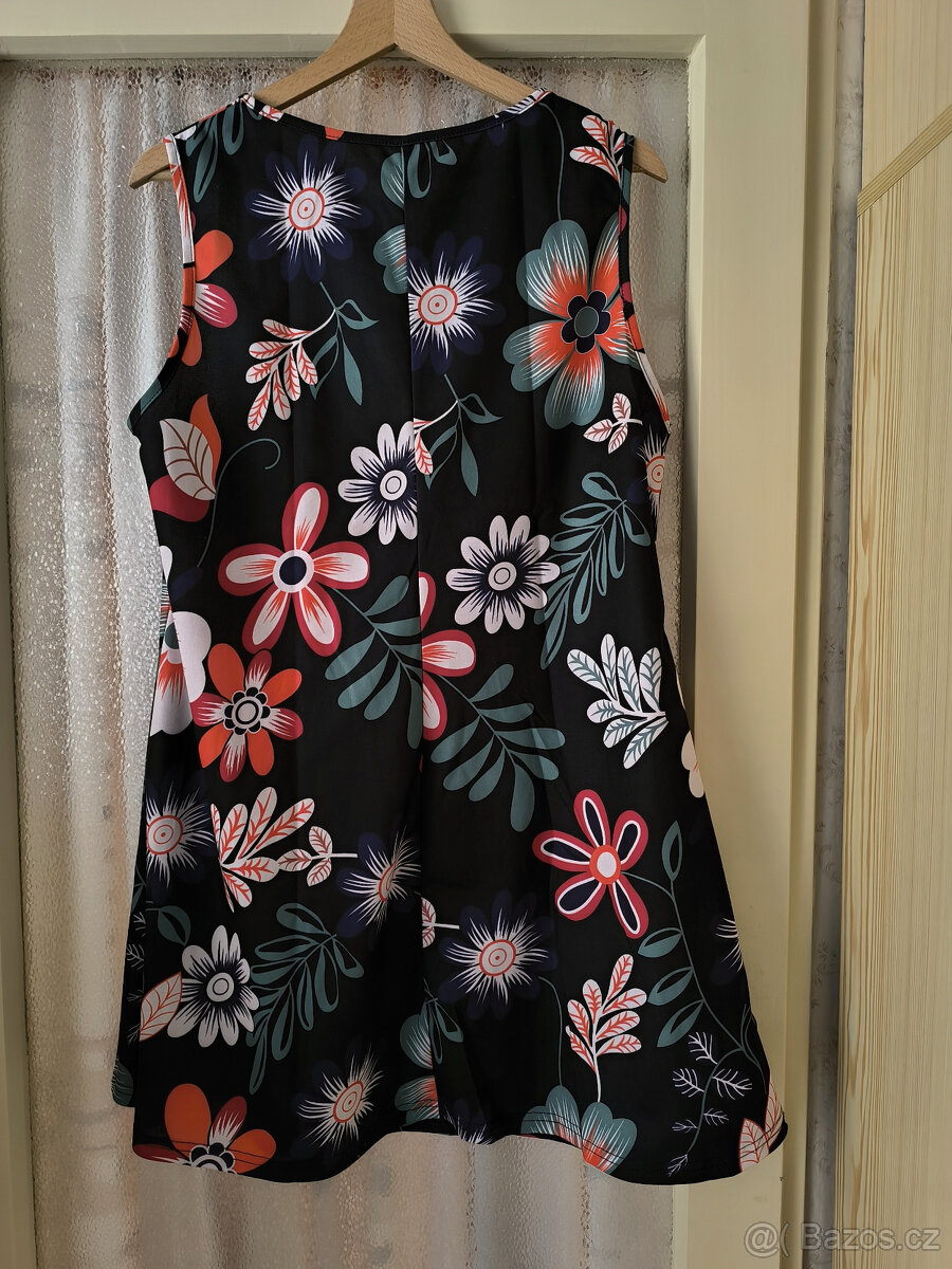 Letní šaty - 2