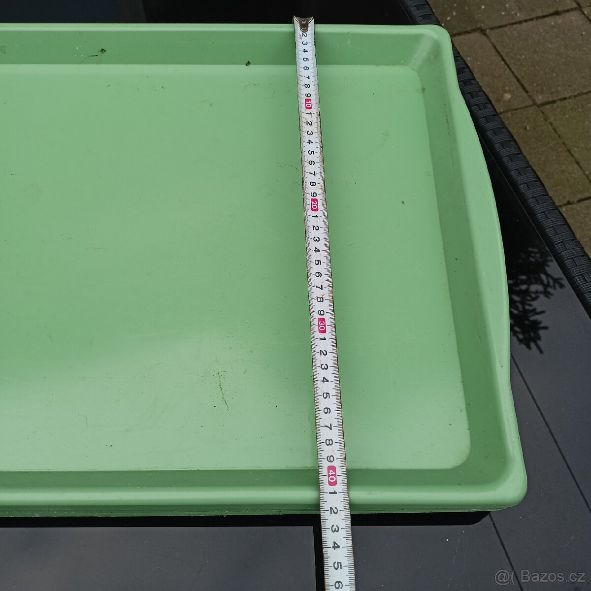 Gastro tácy 40x60 cm - 2