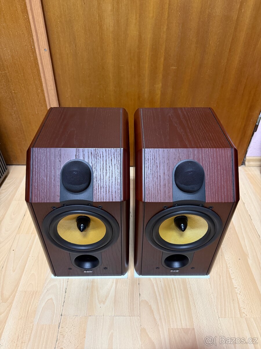 B&w Bowers & Wilkins - 2