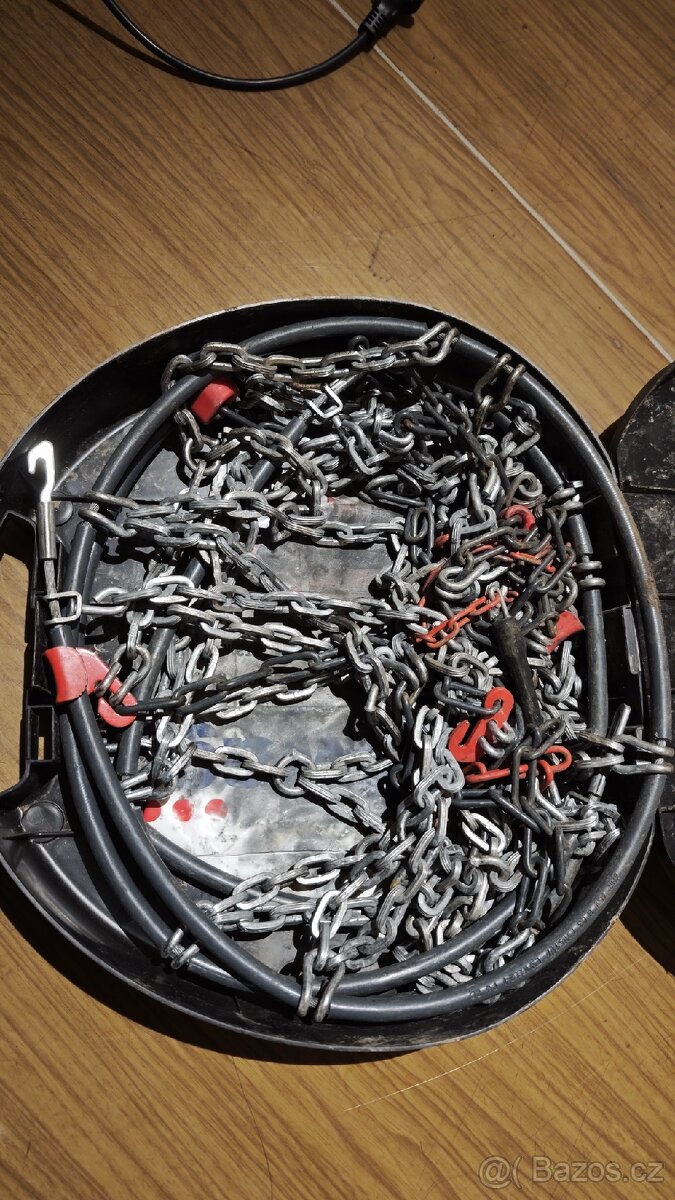 Pewag Brenta C 4x4 - 2