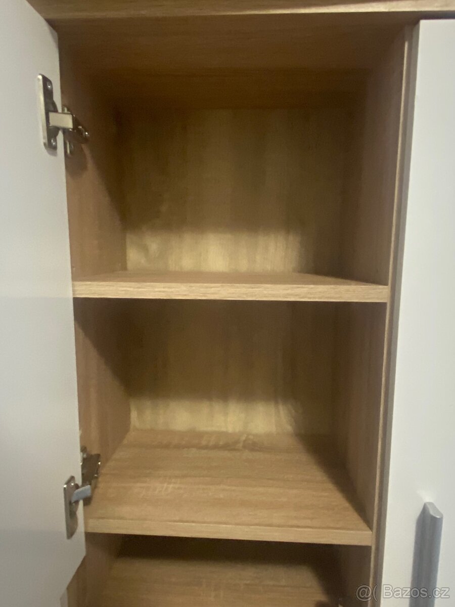 Skříňka LESSY NEW 01 - 2