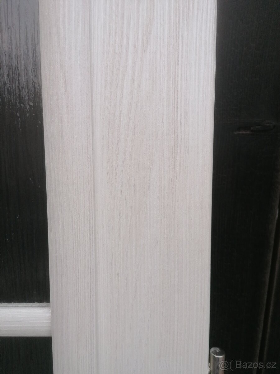 Dveře se zárubněmi - 2
