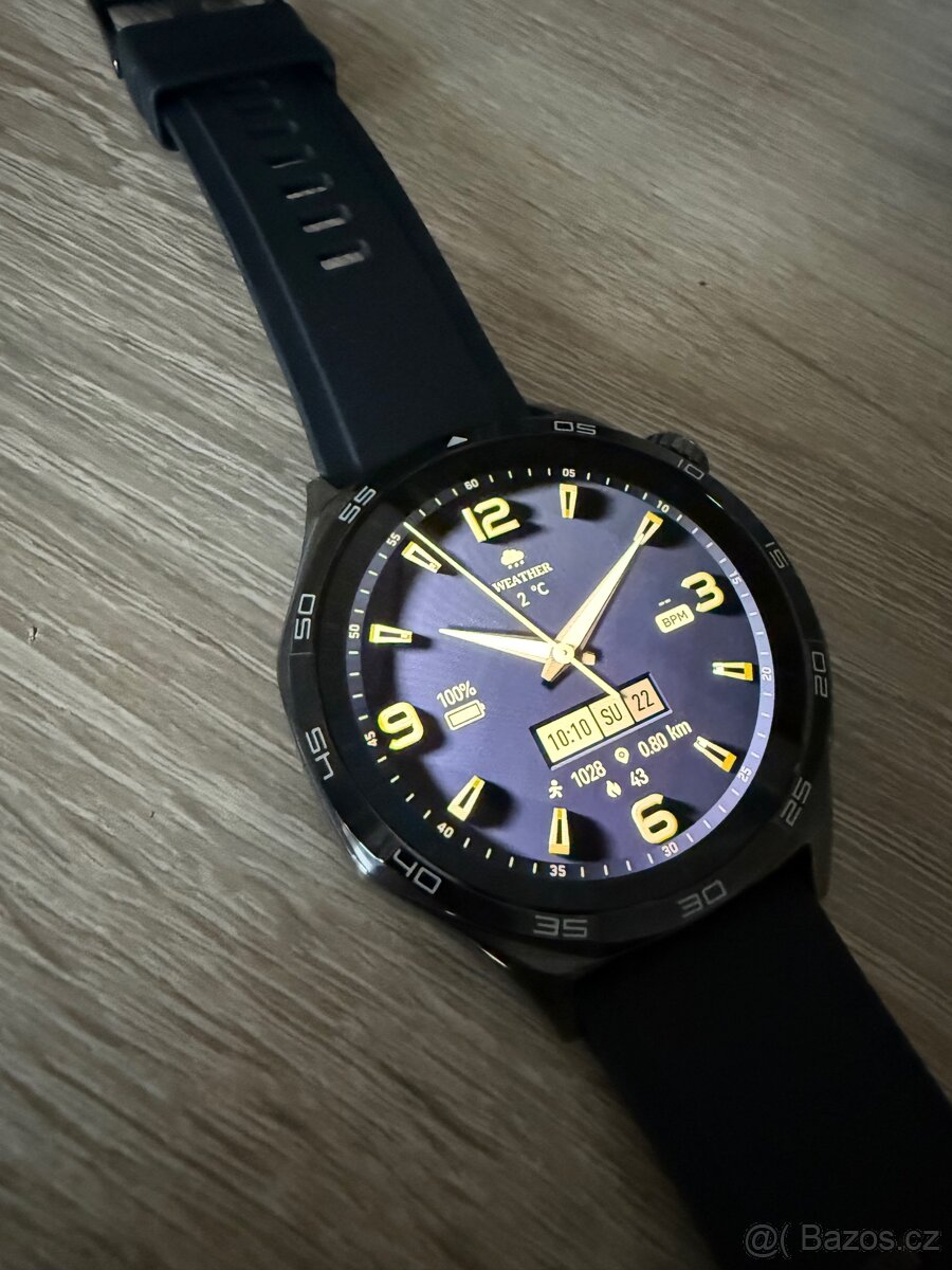 Huawei Watch GT 5 46 mm, Active - 2
