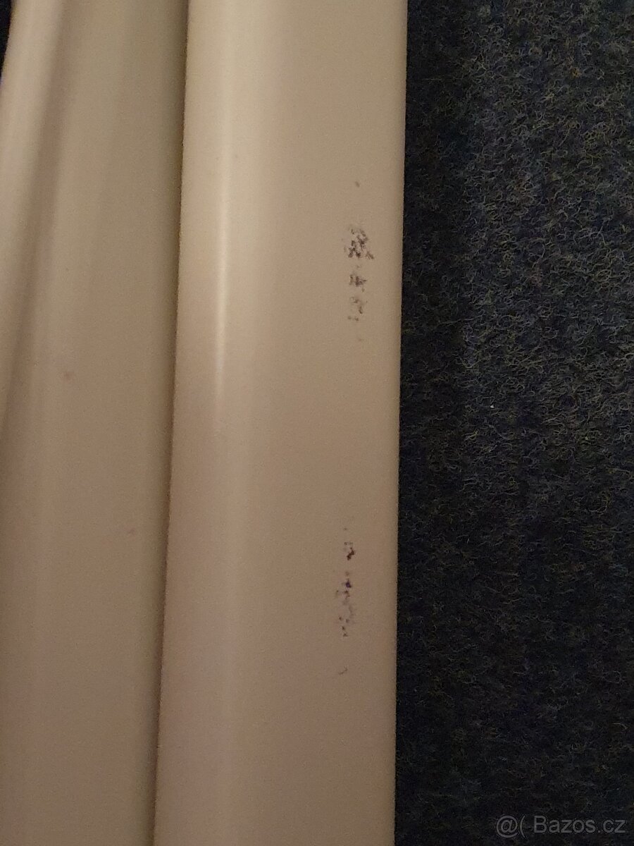 Rostoucí postel MINNEN s matrací VIMSIG - 2