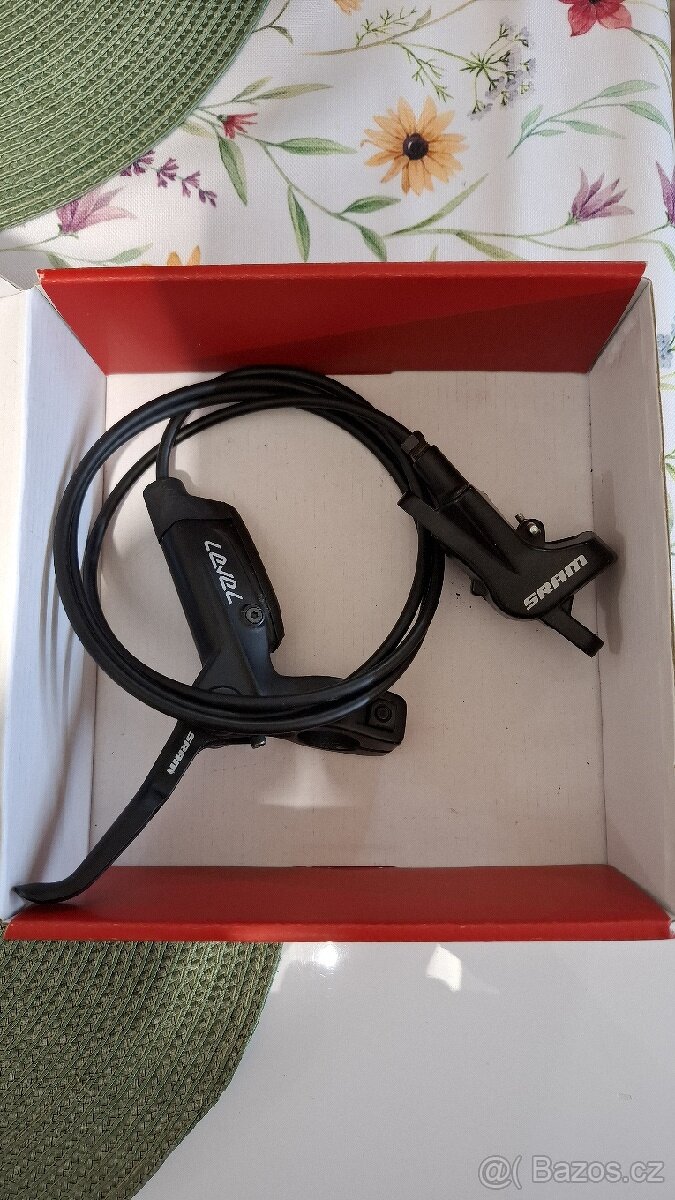 Brzdy Sram Level - 2