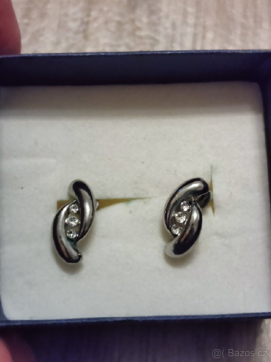 Náušnice - 2