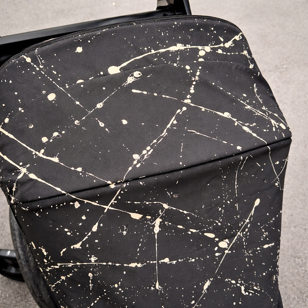 Thule Urban Glide 3 - 4 wheel - 2