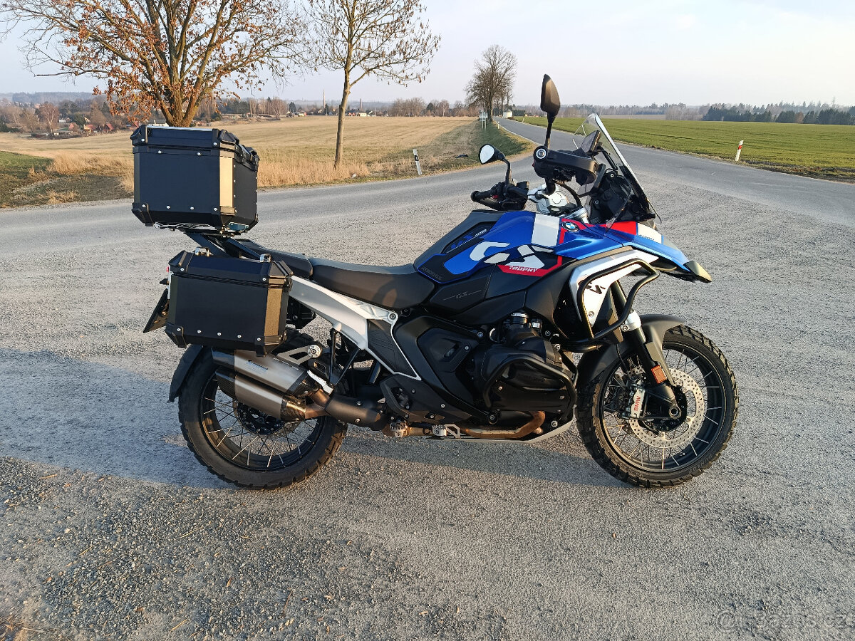 BMW R 1300GS - 2