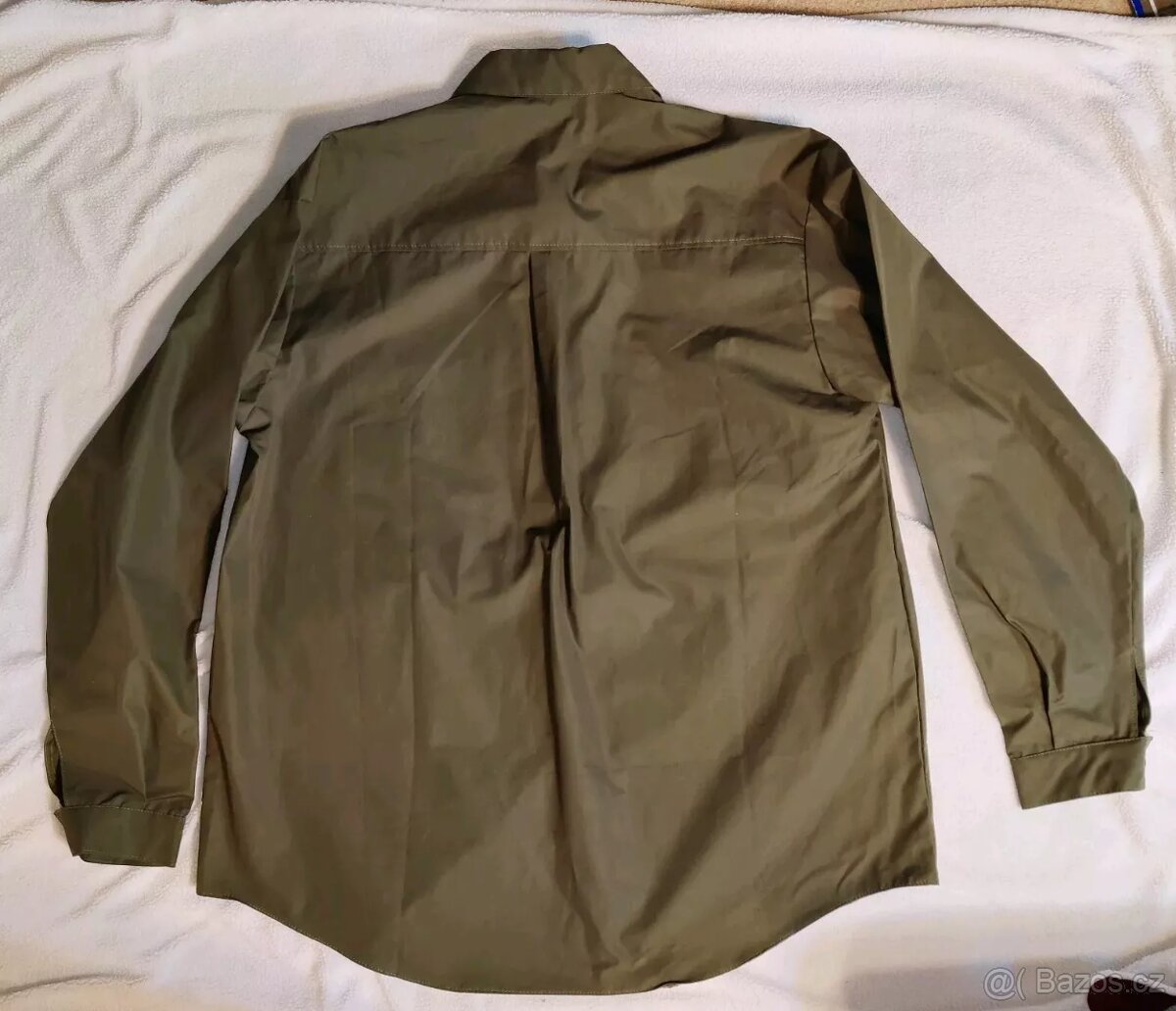 Košile HILLTREK KINTAIL VENTILE (Etaproof) - 2