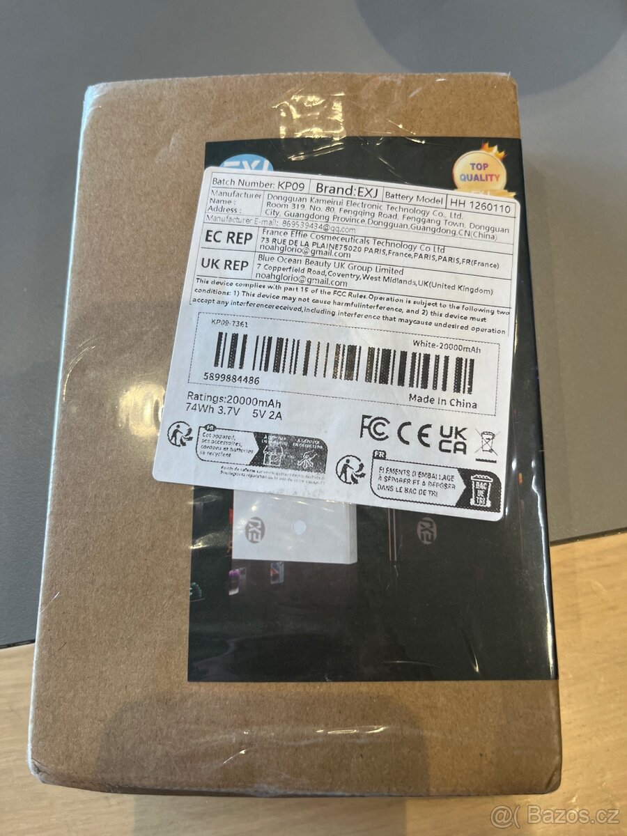 Power bank - 2