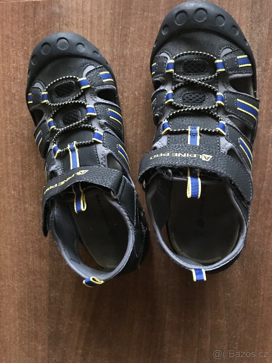 Sandály velikost 40 - 2