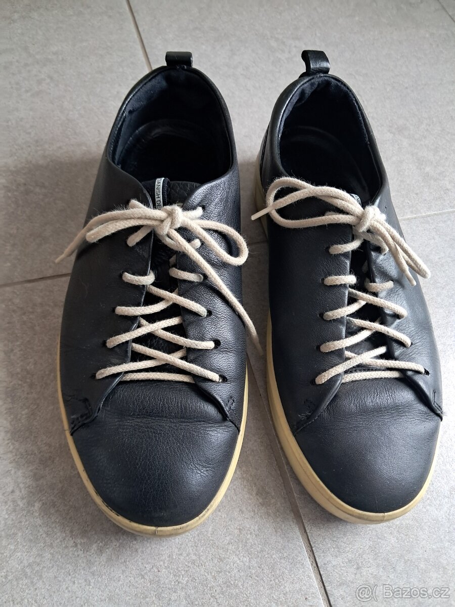 Damske boty Ecco 38,5 - 2