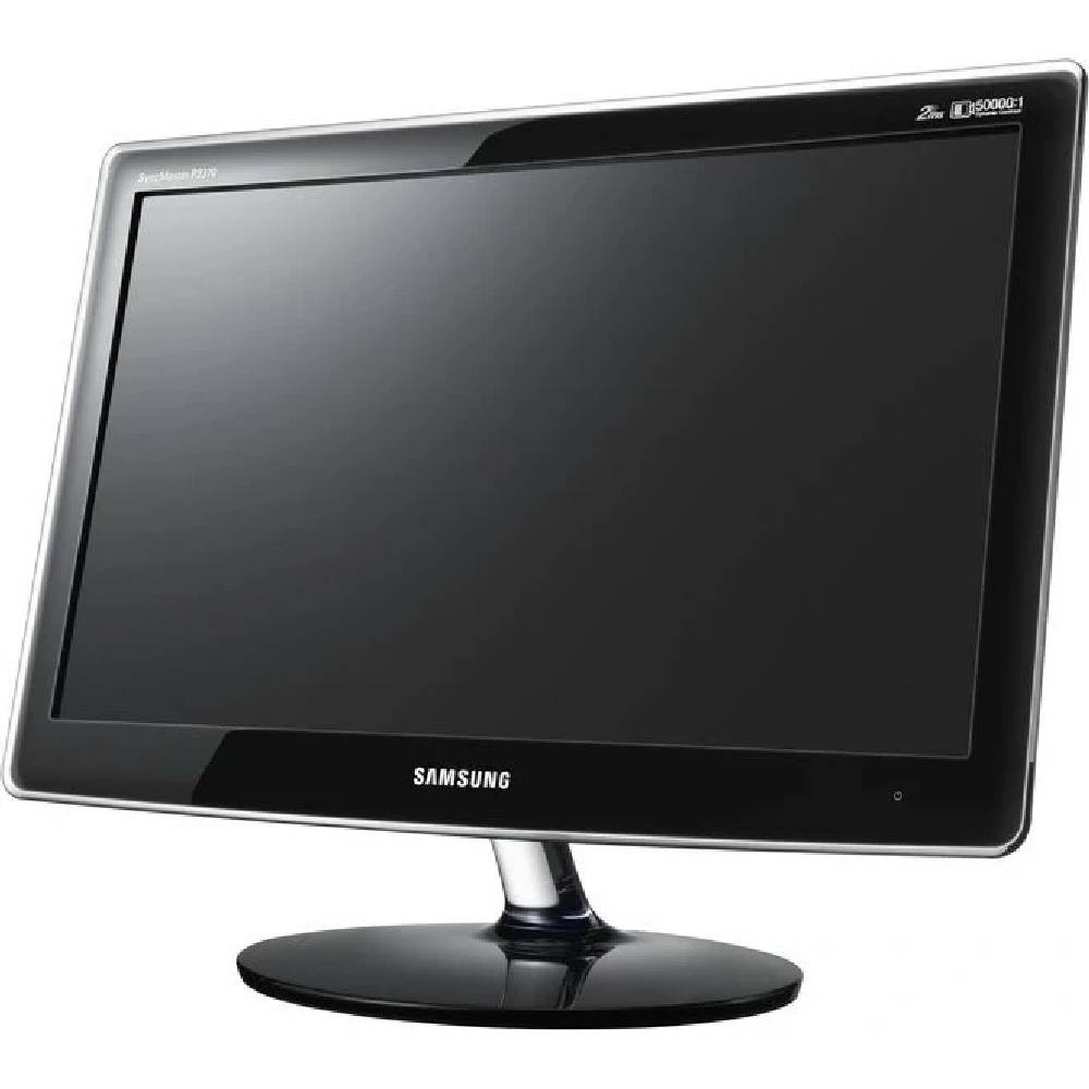 Monitor Samsung 2370 EF23WS - 2