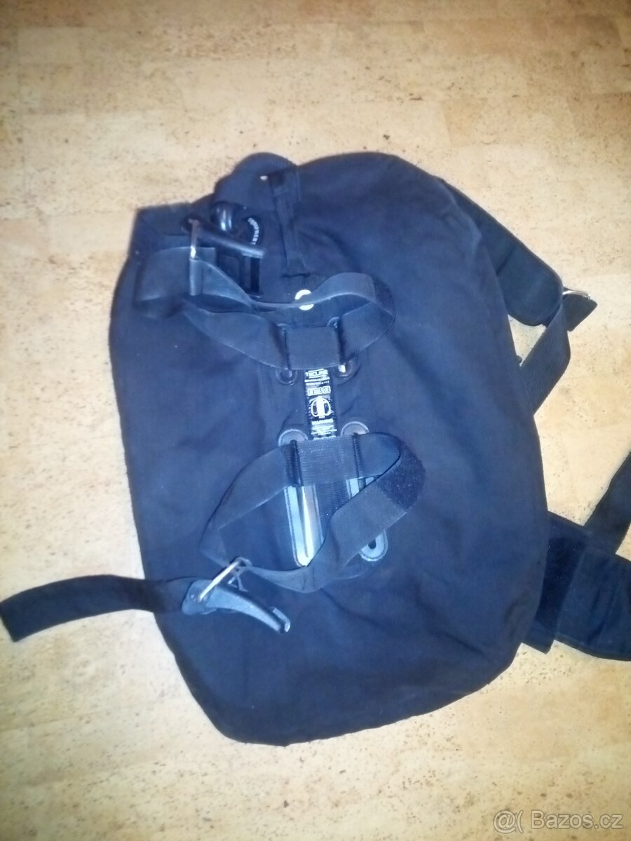 Potápěčská výbava - 2