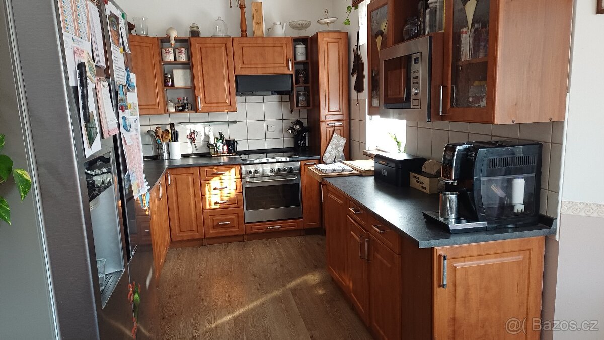 Kuchyňská linka - 2