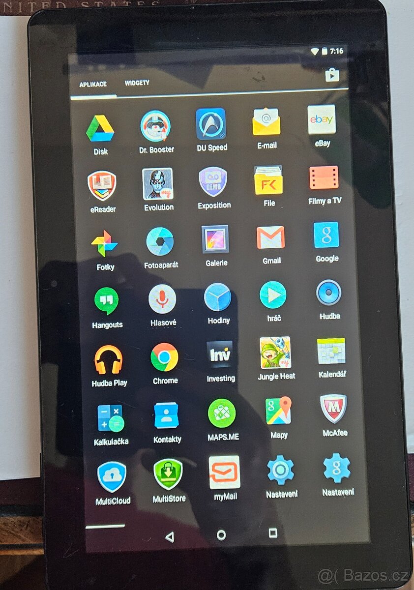 Prestigio MultiPad Wize 3111 (PMT3111) - 2