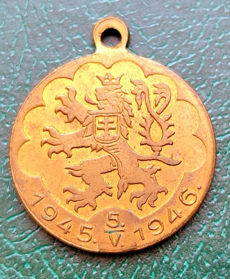 Medaile - 2