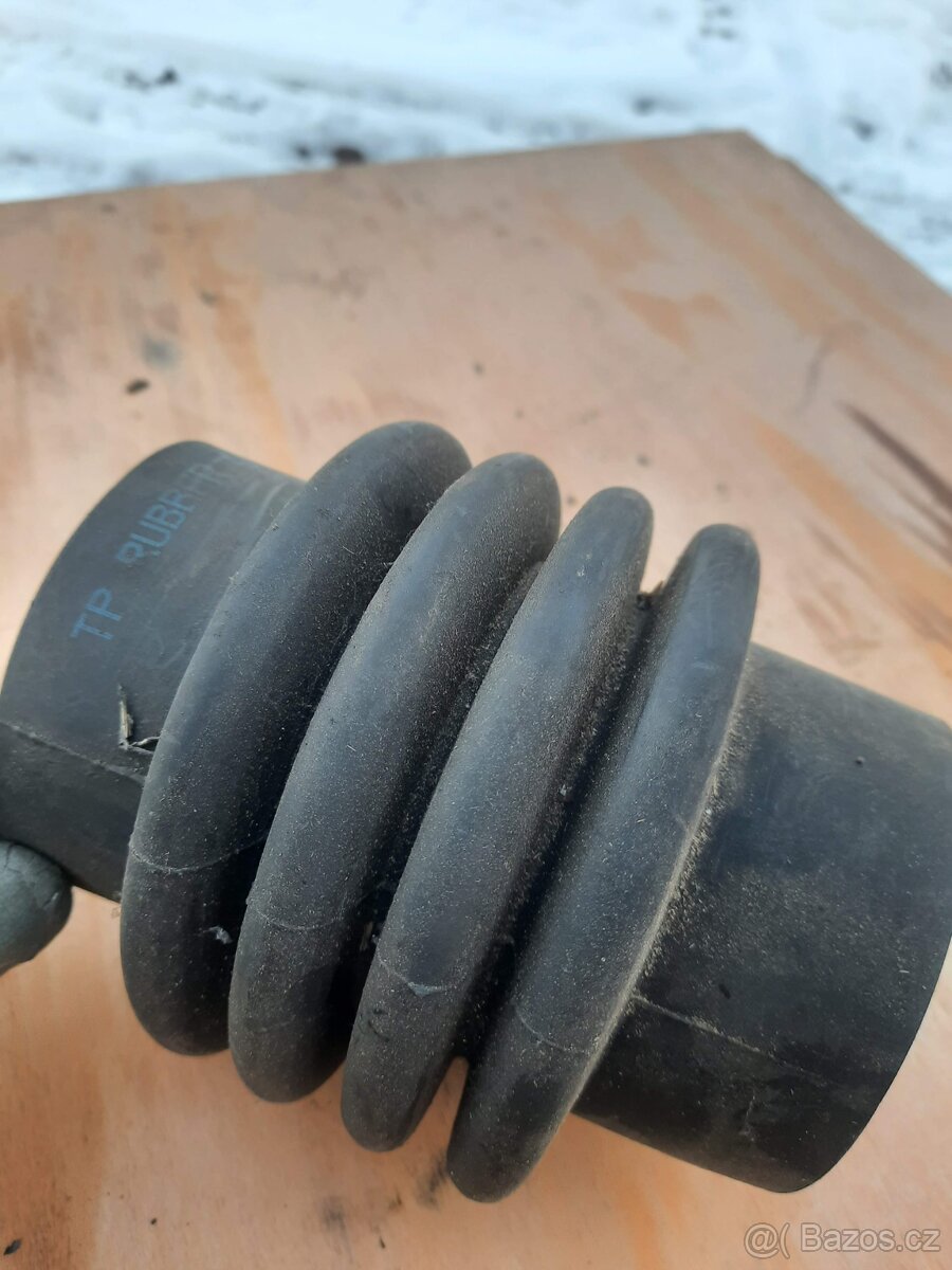 Díly na Ross Viza, Avia, Tatra - 2