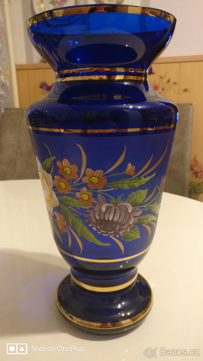 Velmi krásná váza - 2