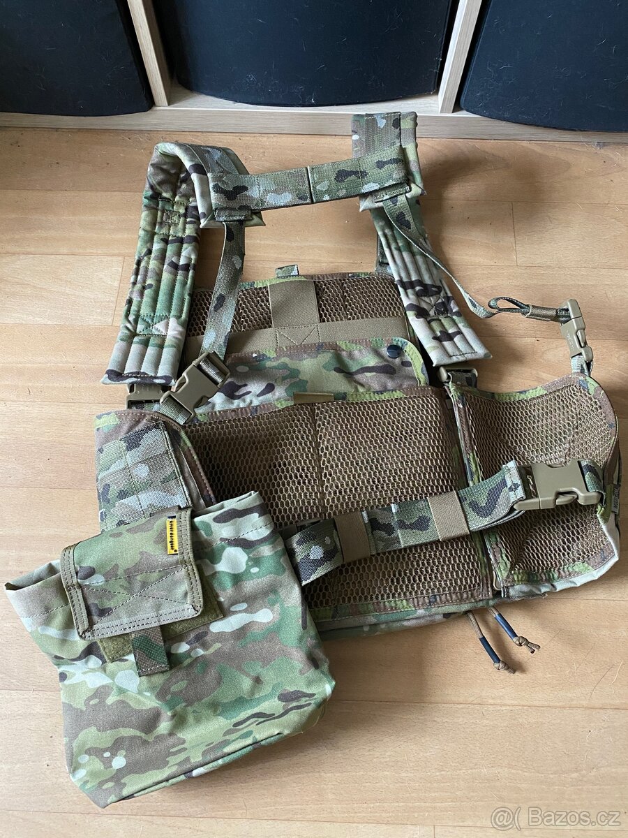 Sumky Emersongear - 2
