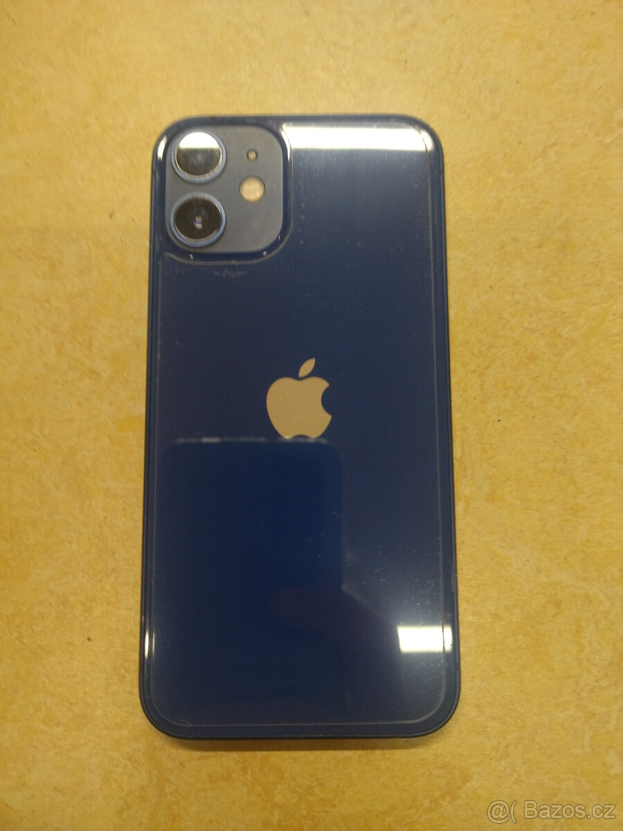 iPhone 12 mini 64GB - 2