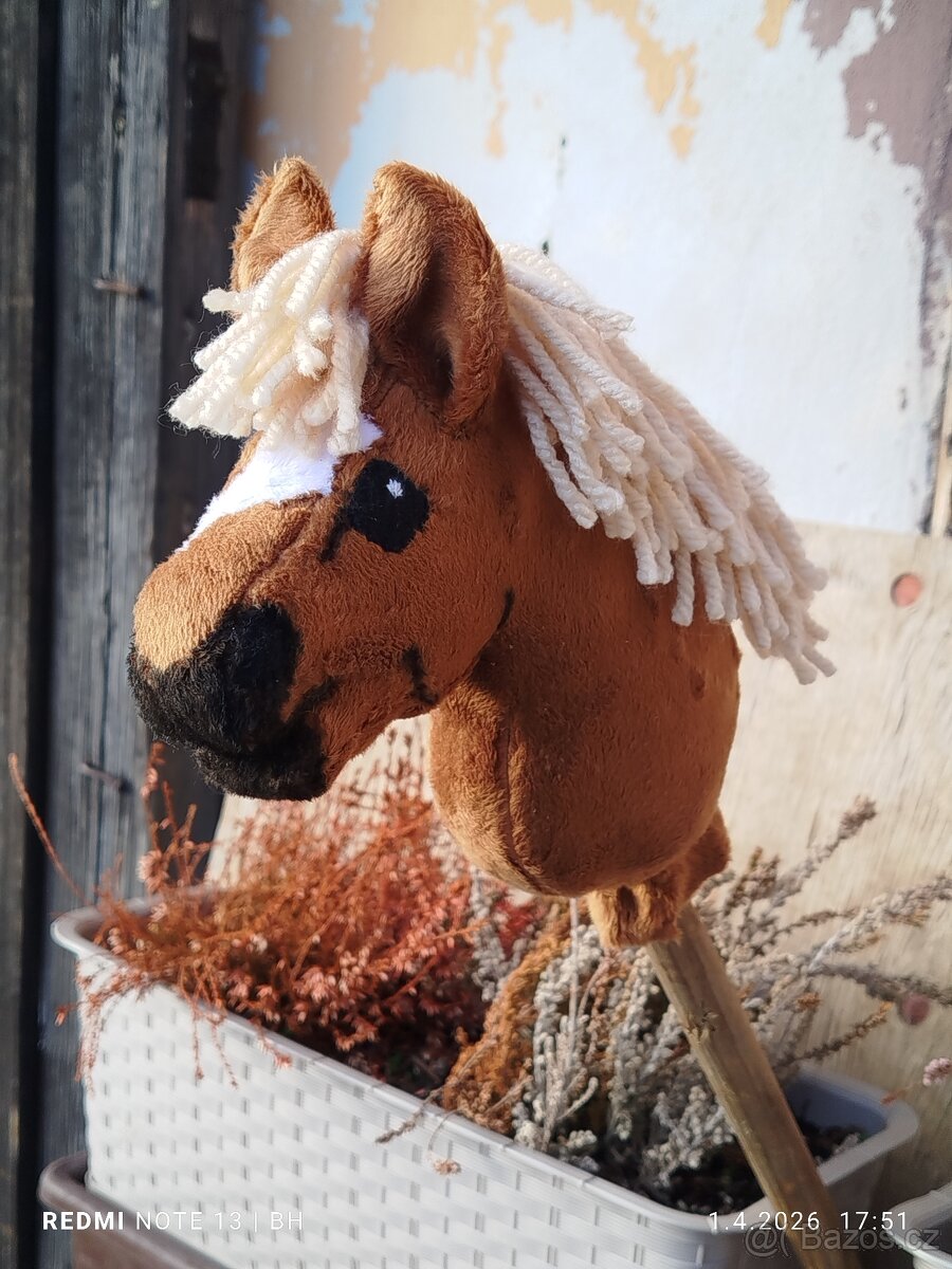 Hobby horse - 2
