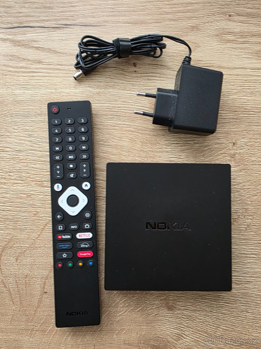 Nokia Streaming Box 8010 - 2