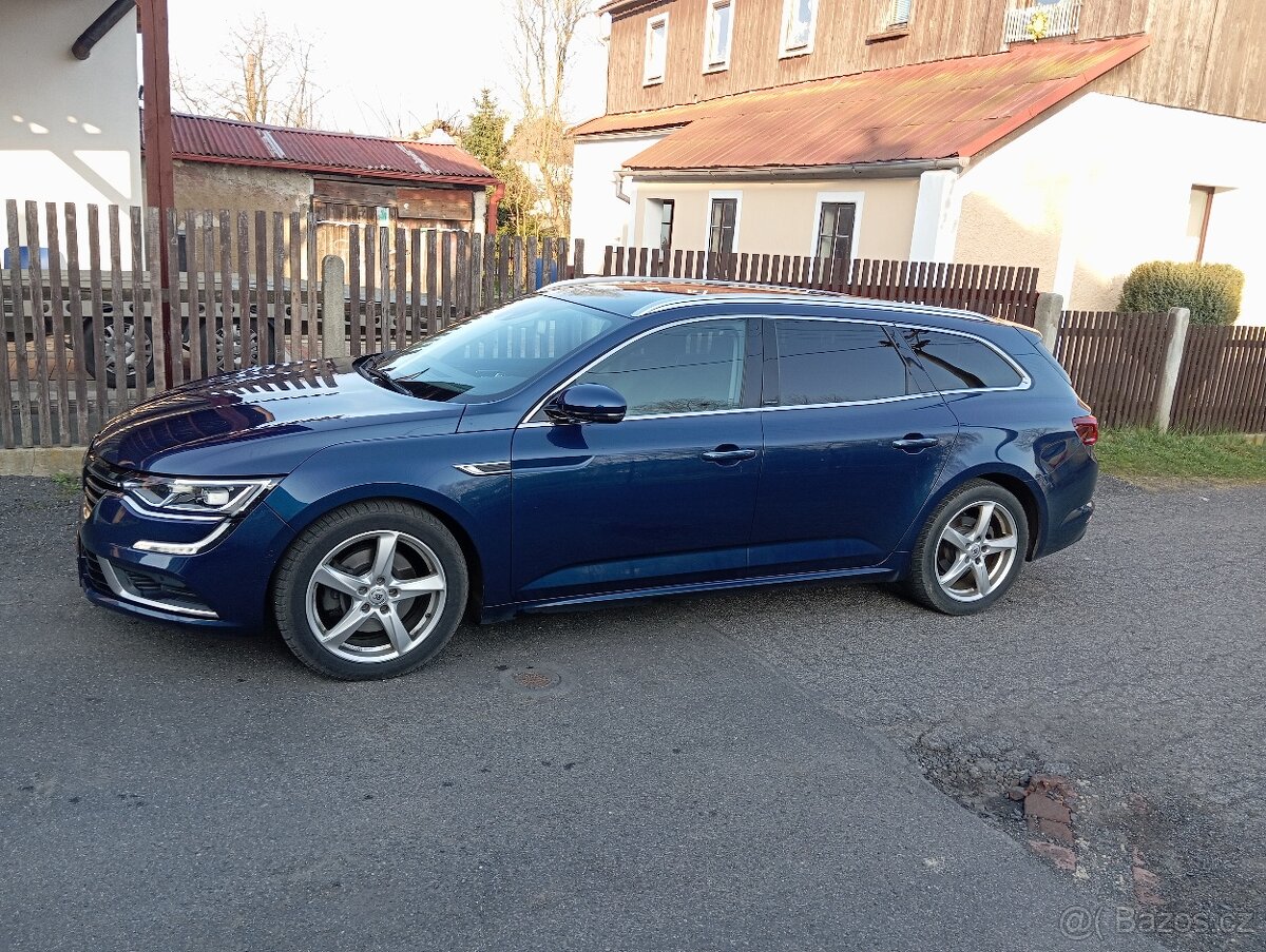 Renault Talisman - 2