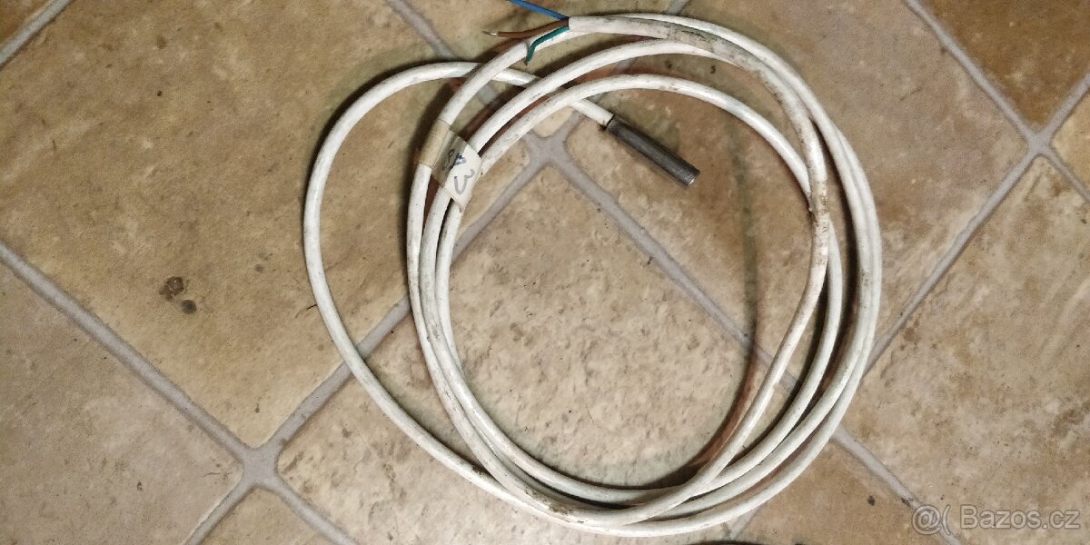 Teplotní čidlo 1,3 kOhm - 2