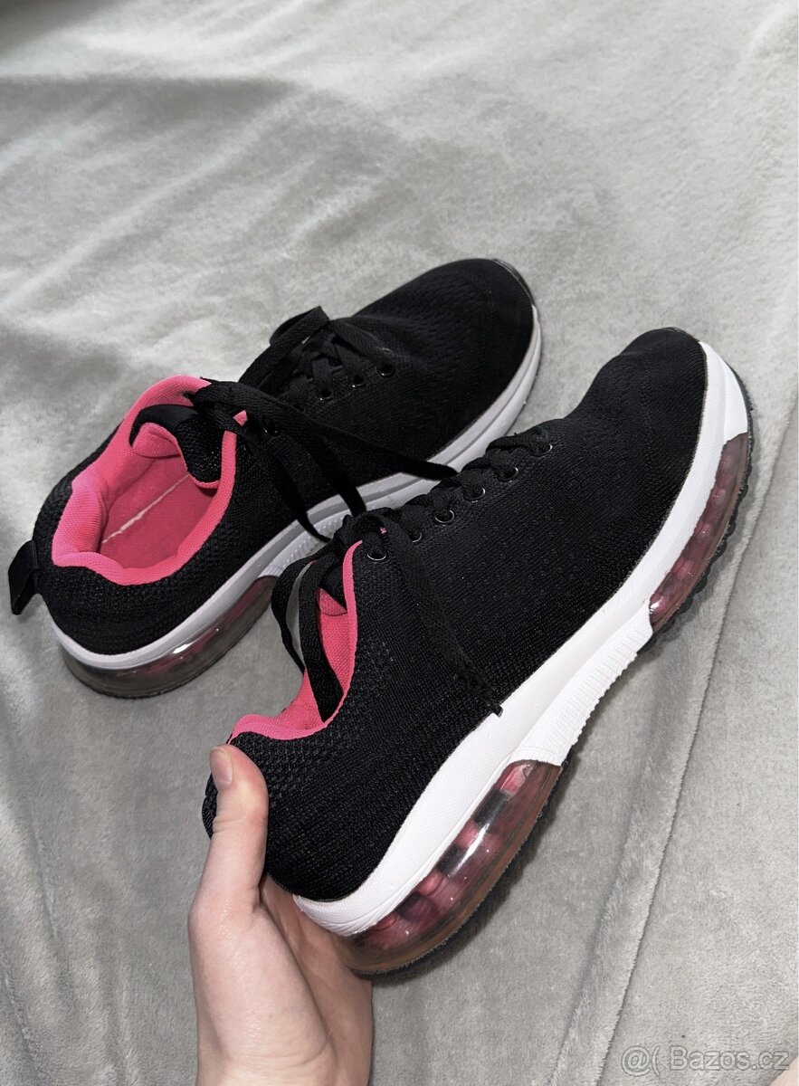 Dámské tenisky 40 - 2