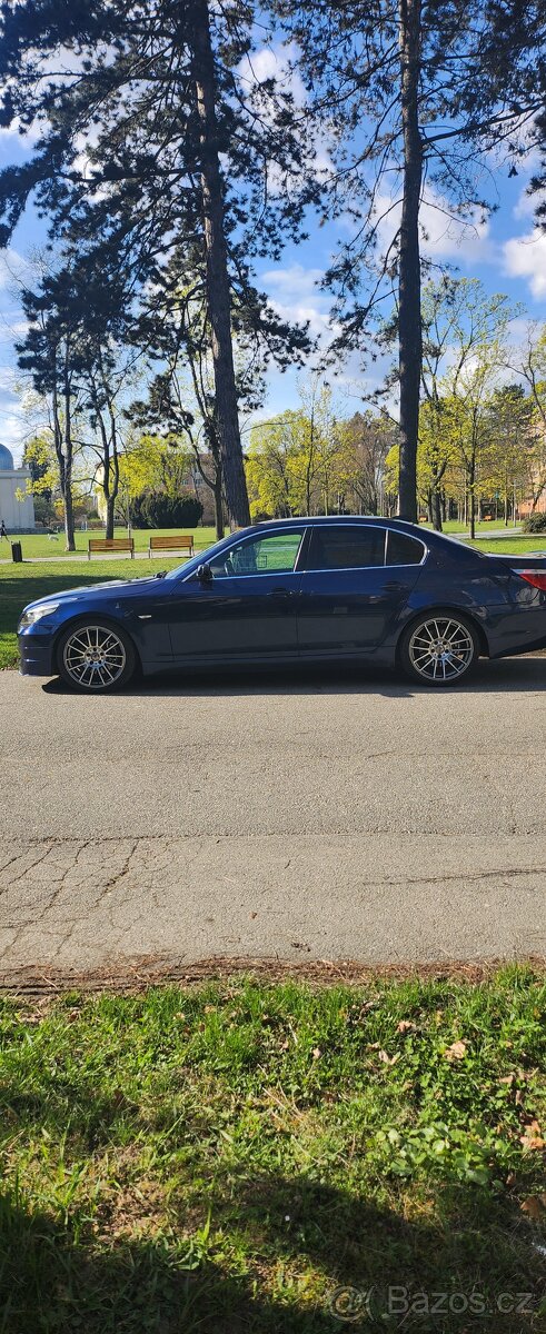 Prodám BMW 330d Alpina pocket - 2
