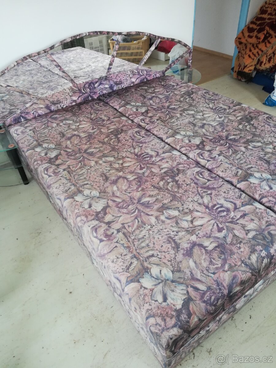 Letiště postel - 2