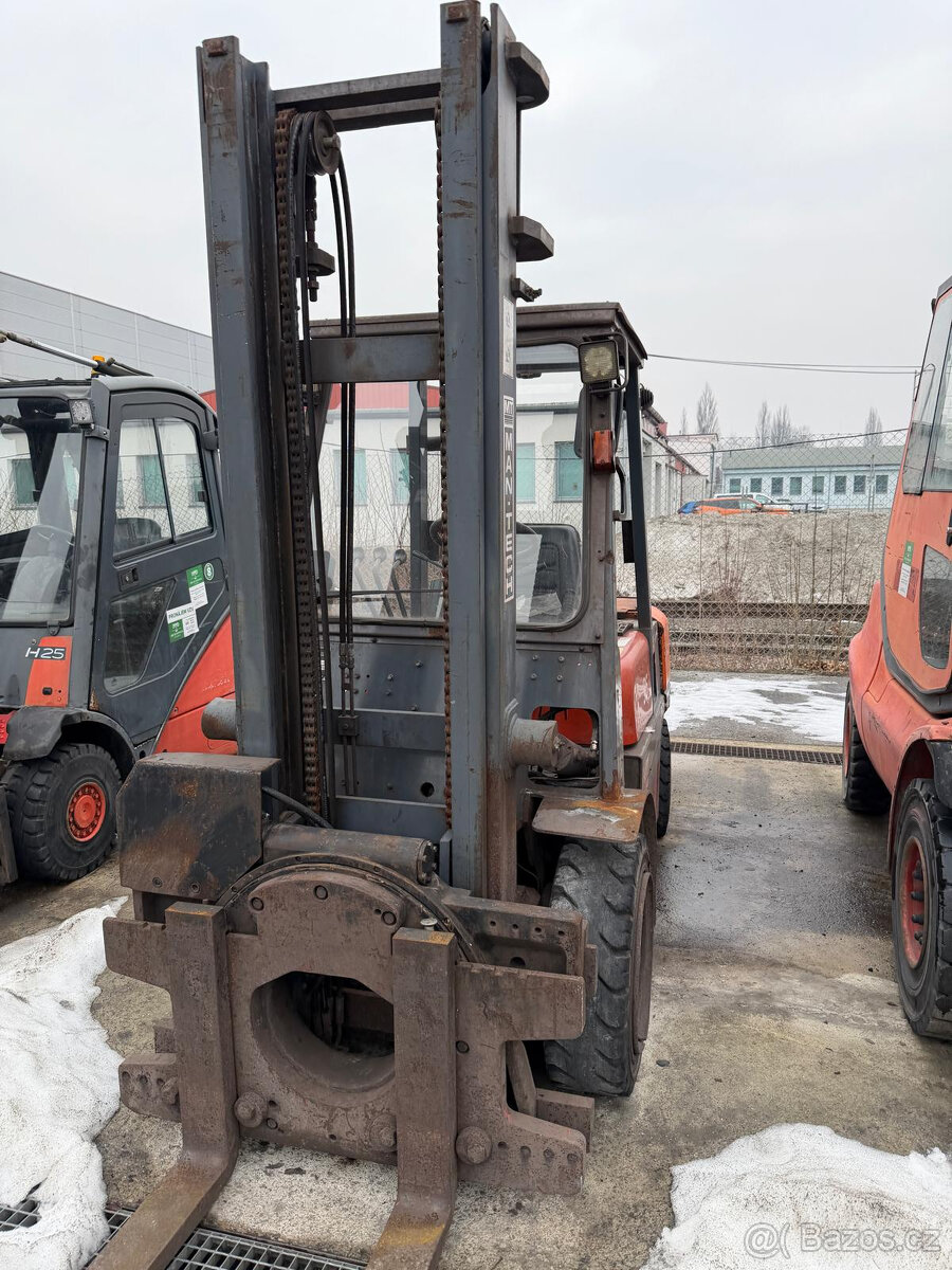 MAN-TECH FD35 - 2