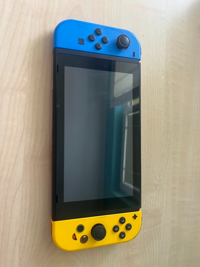 🎮 Nintendo Switch Fortnite Edice | Dock + Smash Bros - 2