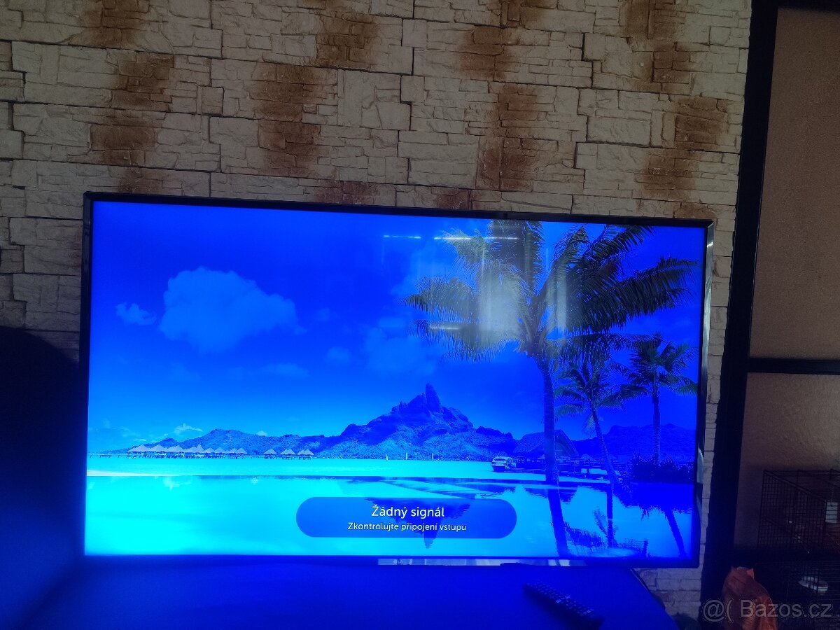 Smart televize LG 60" - 2