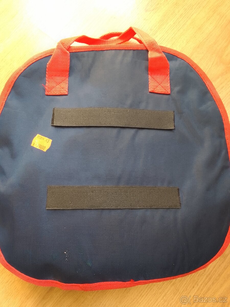 Sněhové řetězy - 2