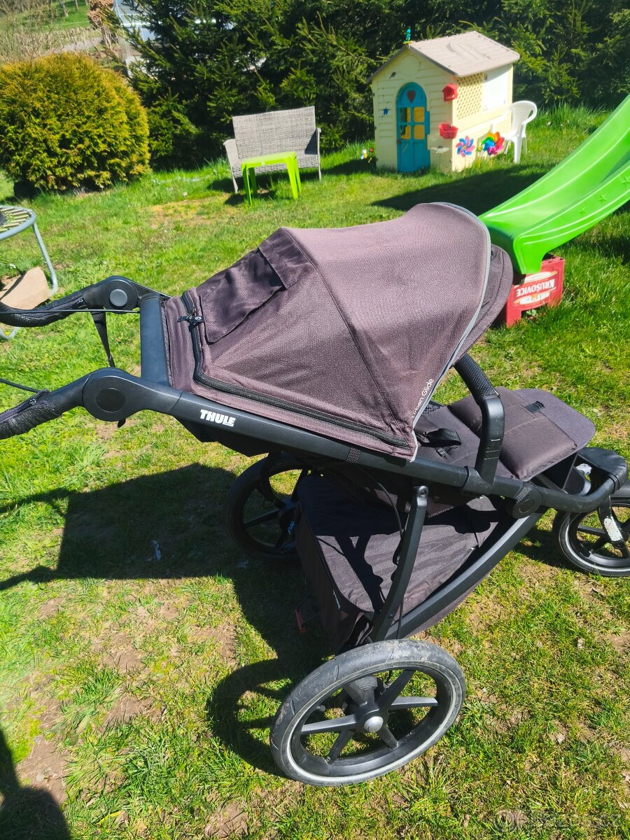 Thule Urban Glade 2 - 2