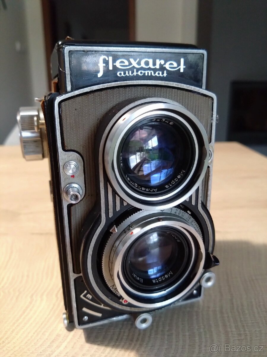 Flexaret VI - 2