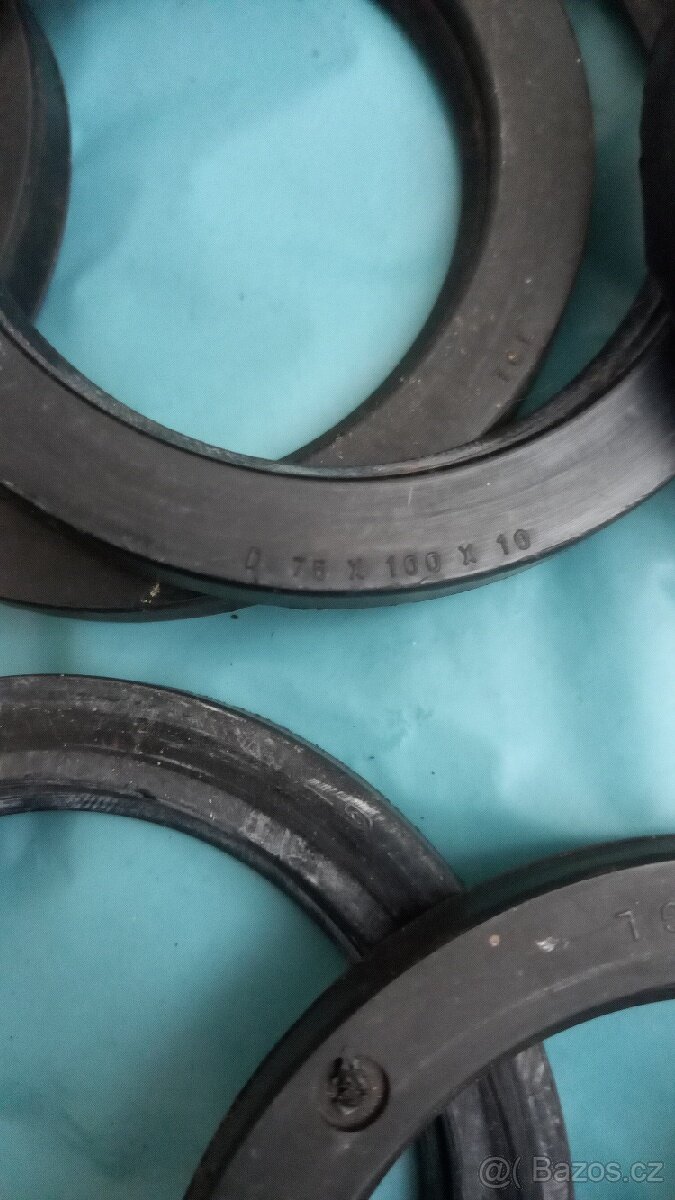 Wartburg náhr.díly - 2