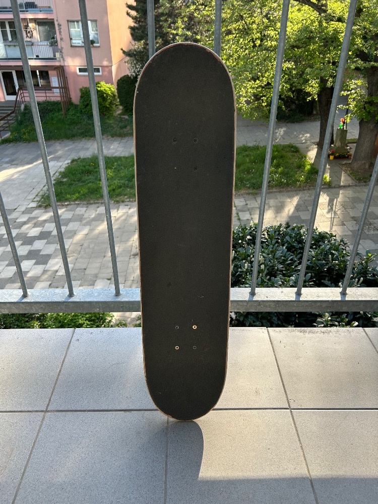 Skateboard - 2