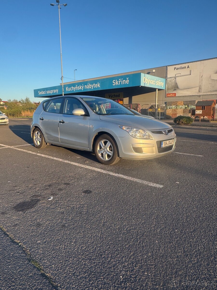 Hyundai i30 1.4 - 2