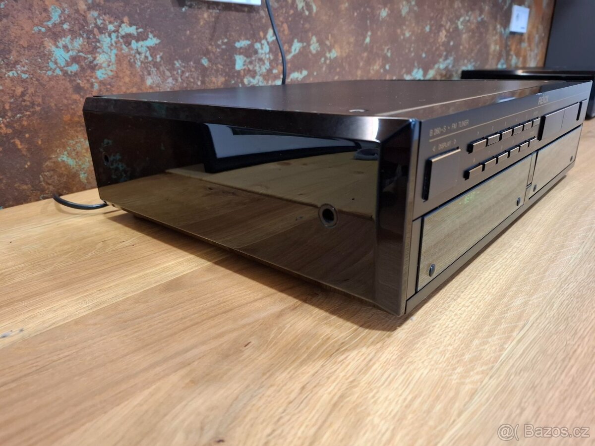 Tuner ReVox B 260S - 2