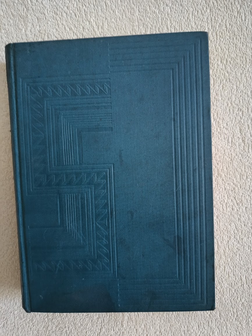 Edgar Wallace: Muž z Maroka - 2