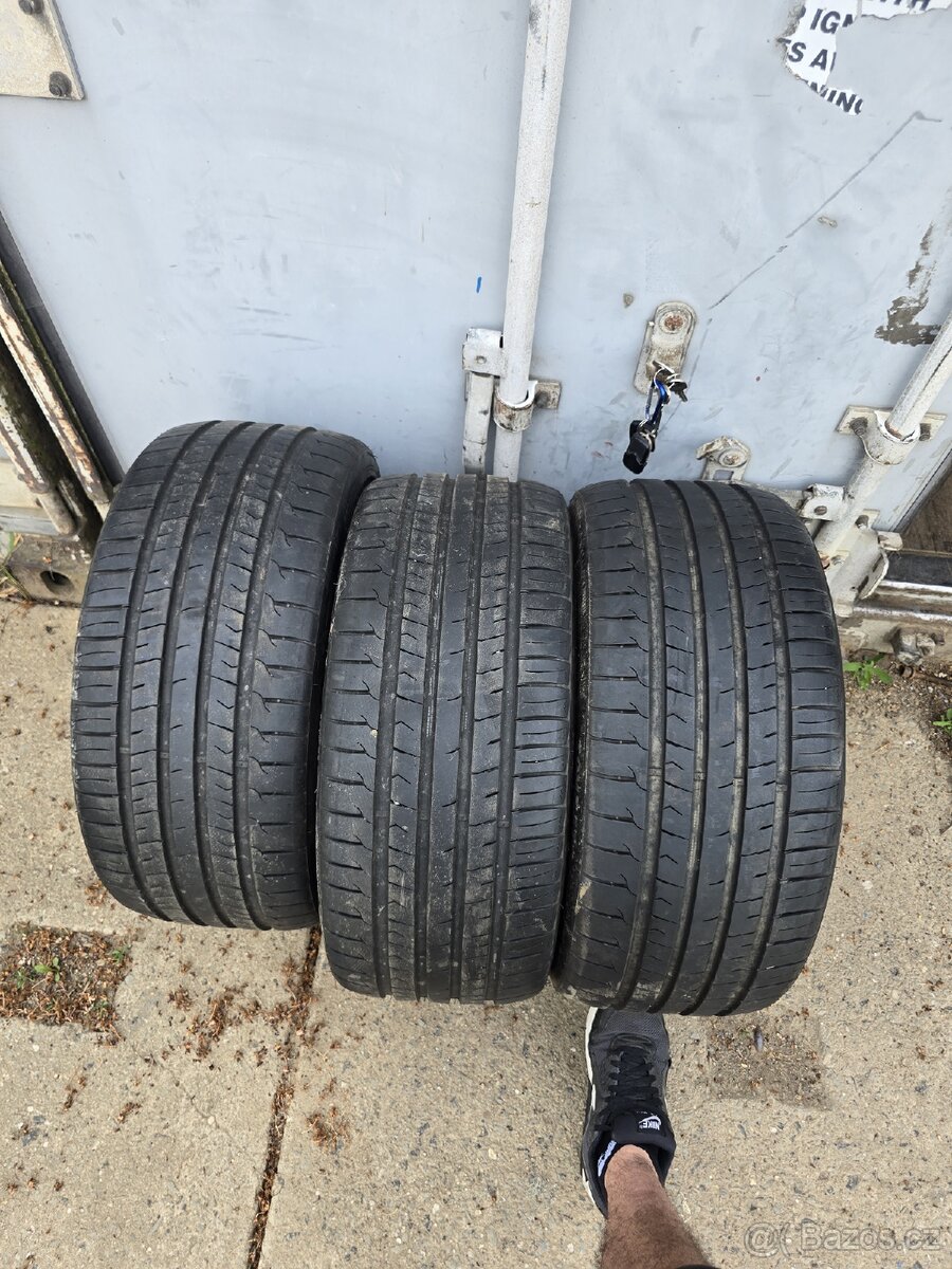 Pneu tomket 235/34 r19 - 2