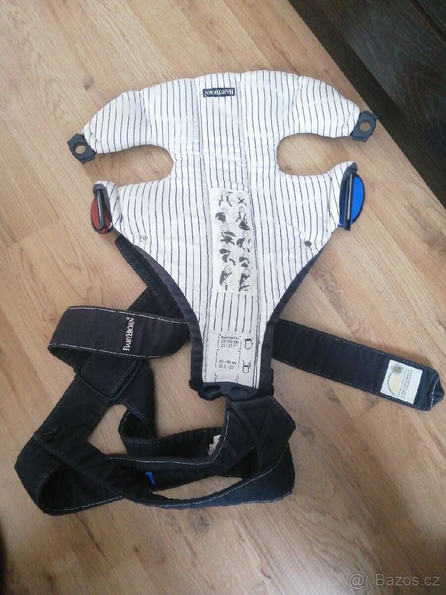 BabyBjorn nosítko - 2