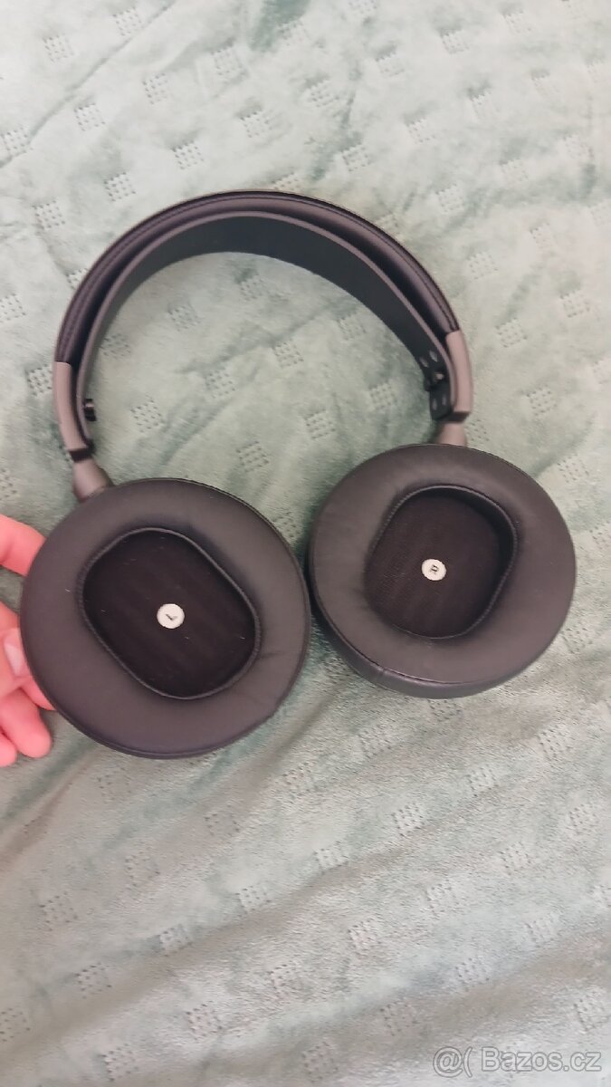 Sluchátka Audeze MaxWell - 2