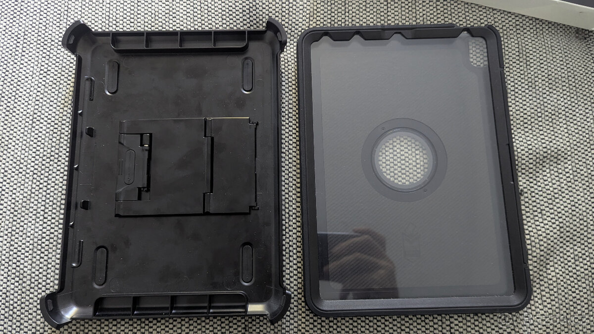iPad Air Otterbox Defender case obal pouzdro - 2