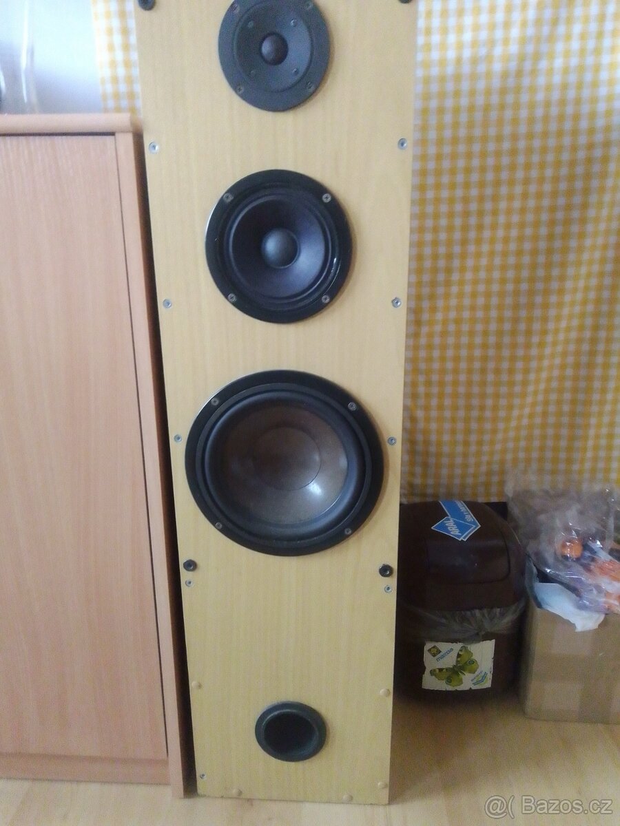 Reprobedny stavebnice 150w - 2