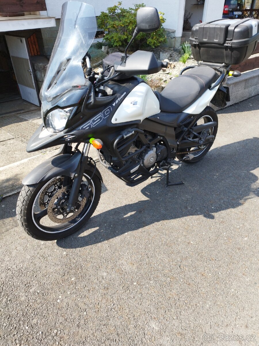 Suzuki - 2