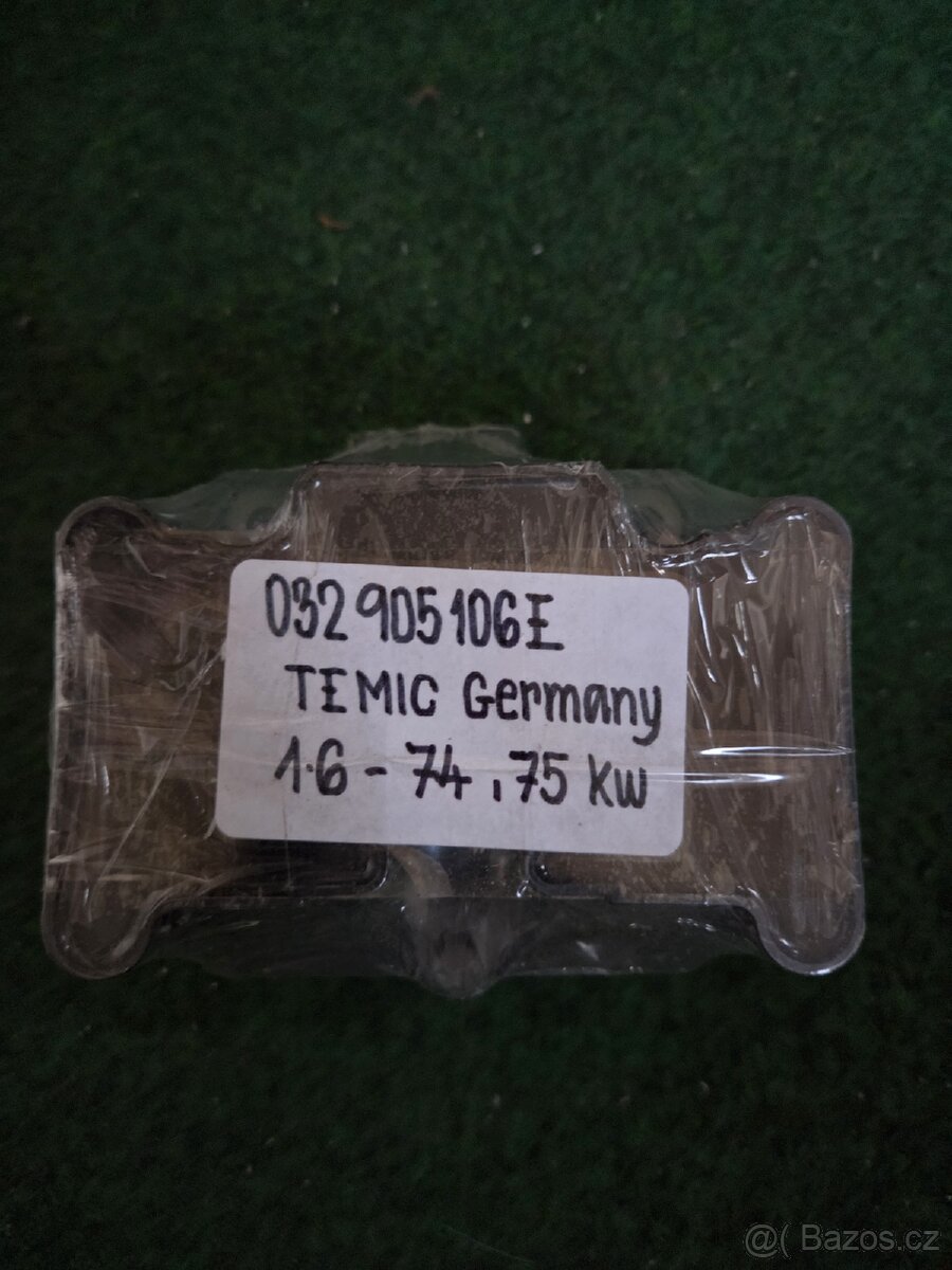 Zapalovací modul 1.6 octavia originální - 2
